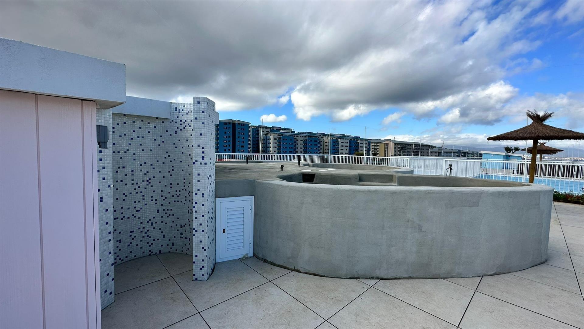 Image of Apartment - 1 Bathrooms for Rental in Marina Club-Gibraltar, Image 10